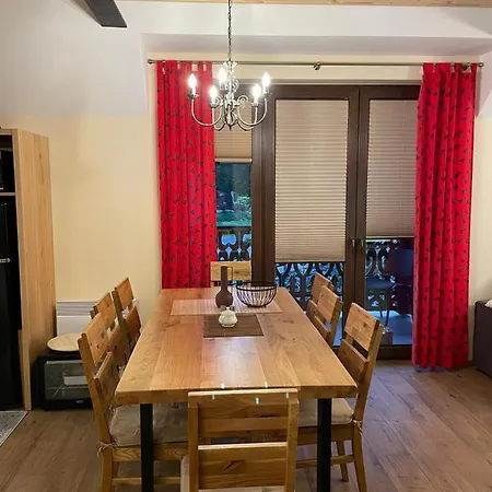 Apartamento Franio *