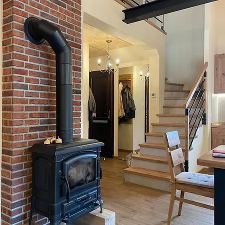 Franio Apartamento
