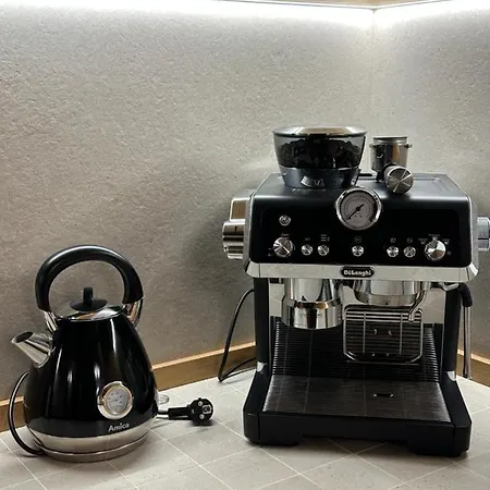 Franio Apartment Jaworki