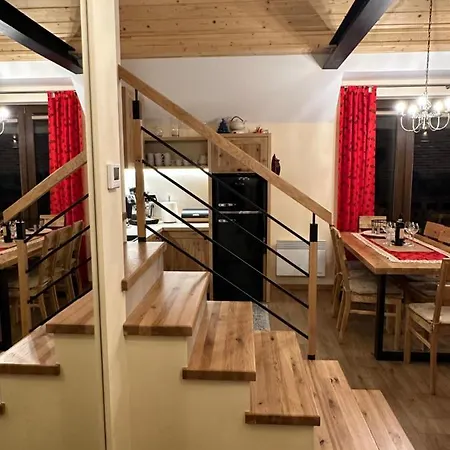 Daire Franio Jaworki