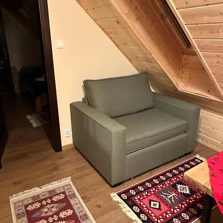 Franio Apartamento
