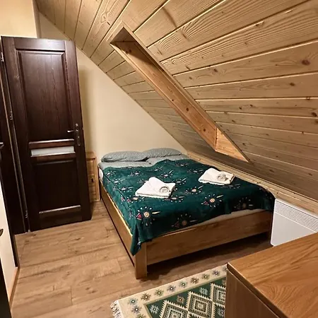 Franio Apartamento *