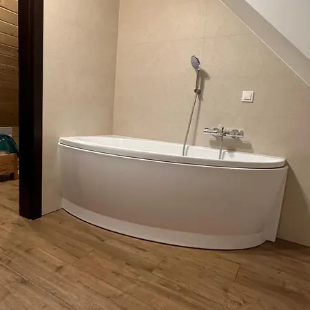 Franio Apartment Jaworki