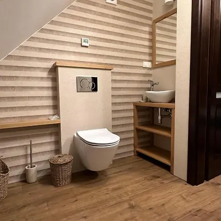 Franio Apartamento *
