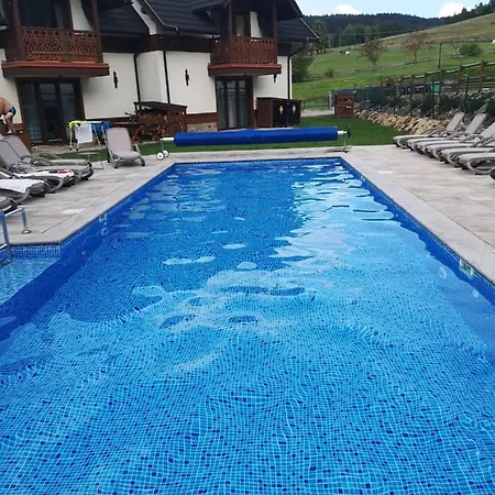 Daire Franio Jaworki