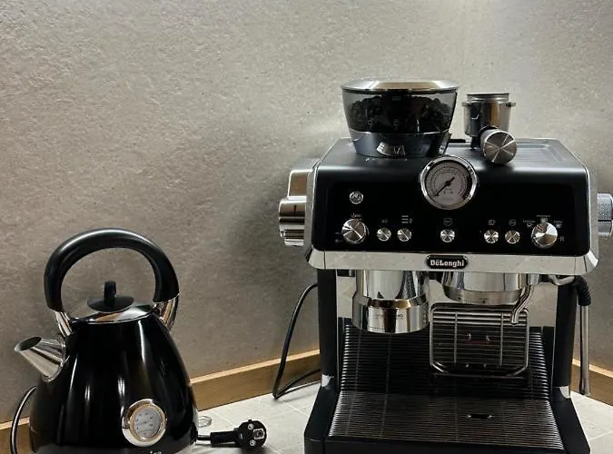 Franio Lejlighed Jaworki