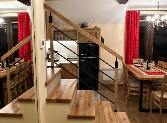 Apartman Franio Jaworki