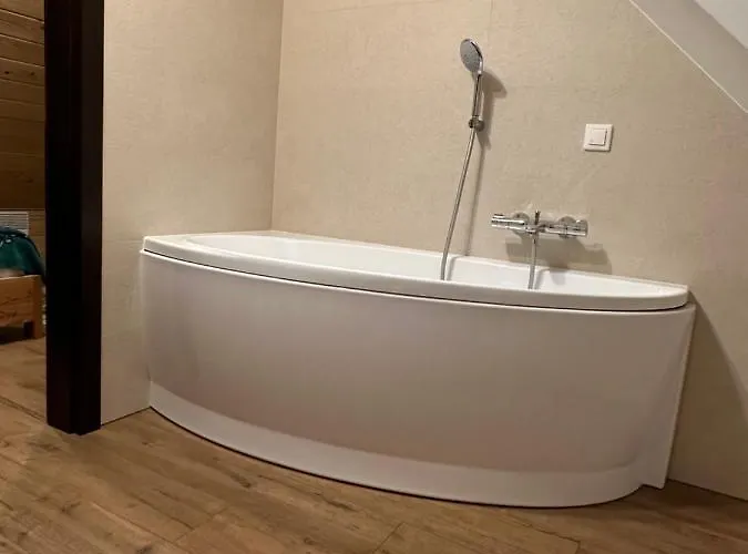 Franio Apartman Jaworki