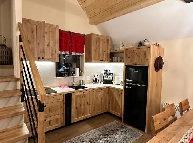 Lejlighed Franio Jaworki