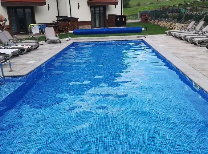 Apartman Franio Jaworki